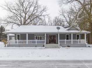 29118 County Road 22, Elkhart, IN 46517