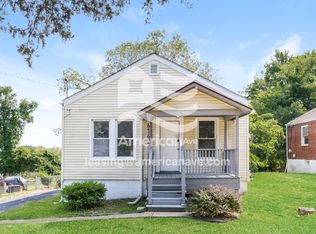 6142 Payne Ave, Saint Louis, MO 63135