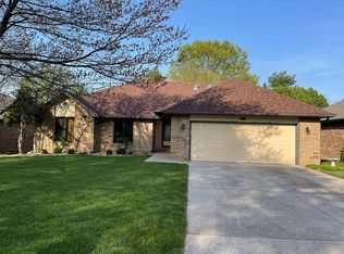 5136 S Hampton Ave, Springfield, MO 65810