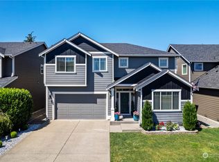 2805 176th Street Ct E, Tacoma, WA