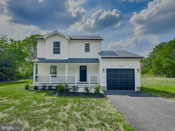 5028 Delsea Dr, Newfield, NJ 08344