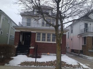 106 Brunswick Blvd, Buffalo, NY 14208