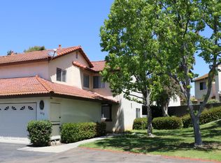 1478 Saddle Way, Oceanside, CA 92057