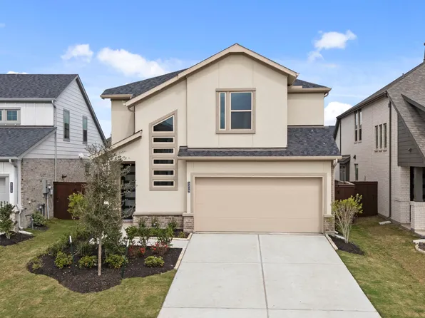 5219 Getty Ln, Manvel, TX 77578