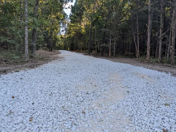 000 Grier Branch Lot 4 Road, Strafford, MO 65757