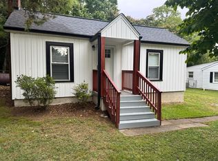 3015 Central Ave, High Point, NC 27260