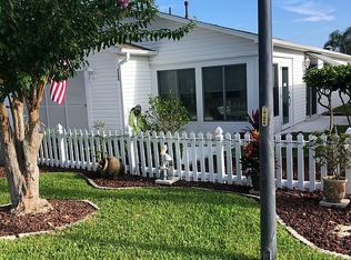 3300 Riverton Rd, The Villages, FL 32162