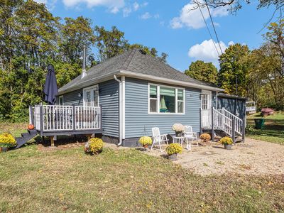 4617 Mead Rd, Buchanan, MI, 49107
