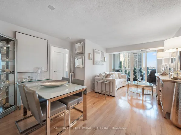 4978 Yonge St #1103, Toronto, ON M2N 7G8