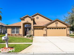 30517 Treyburn Loop, Wesley Chapel, FL 33543