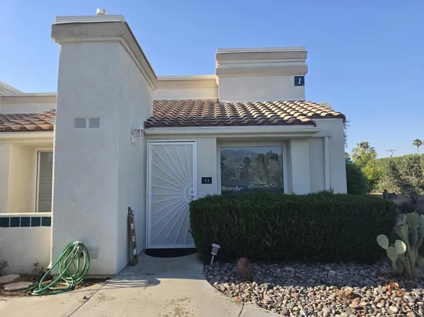 74800 Sheryl Ave #1, Palm Desert, CA 92260