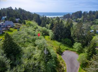 Dewolf Rd LOT 16, Manzanita, OR 97130