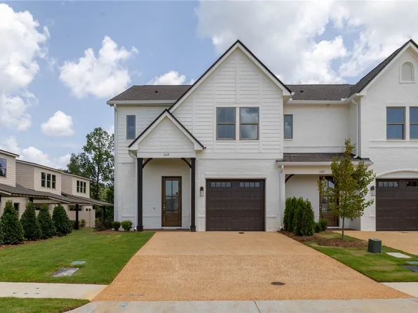 1619 Parker Creek Trl, Auburn, AL 36832