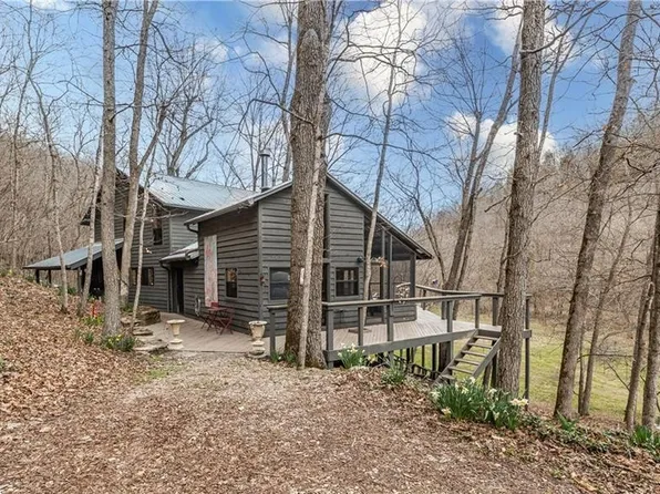 11346 Farm Road 2285, Seligman, MO 65745