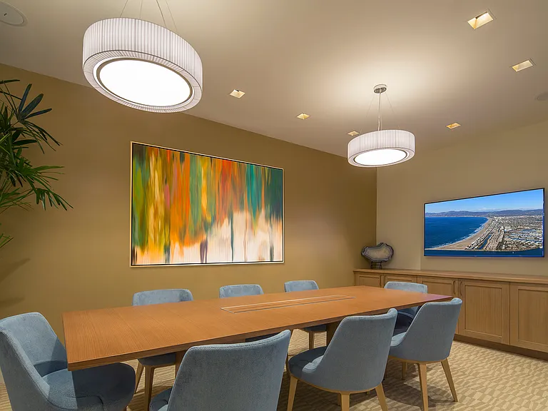 Villas at Playa Vista - Montecito — Photo 7