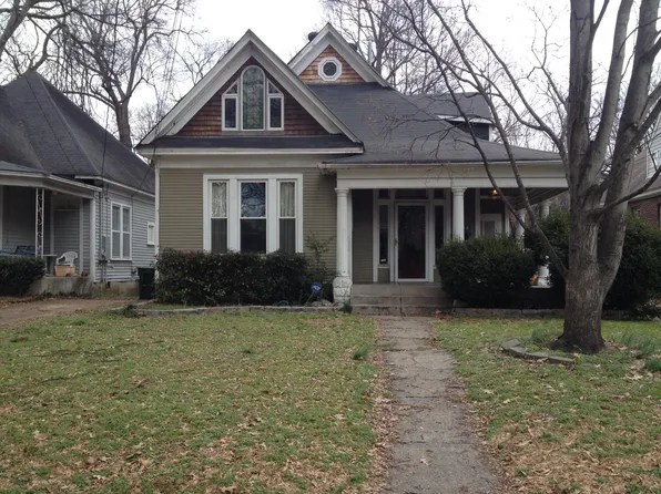 2098 Cowden Ave, Memphis, TN 38104