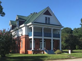621 Cedar St, Teague, TX 75860