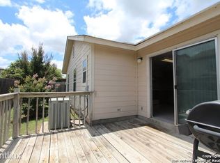 106 Viking Oak, San Antonio, TX 78247