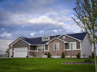 167 N 4055 E, Rigby, ID 83442