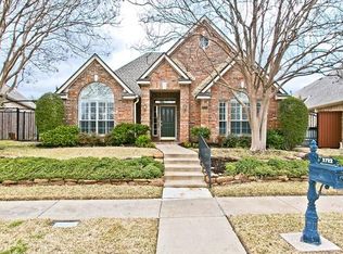 1712 Seminary Dr, Plano, TX 75075