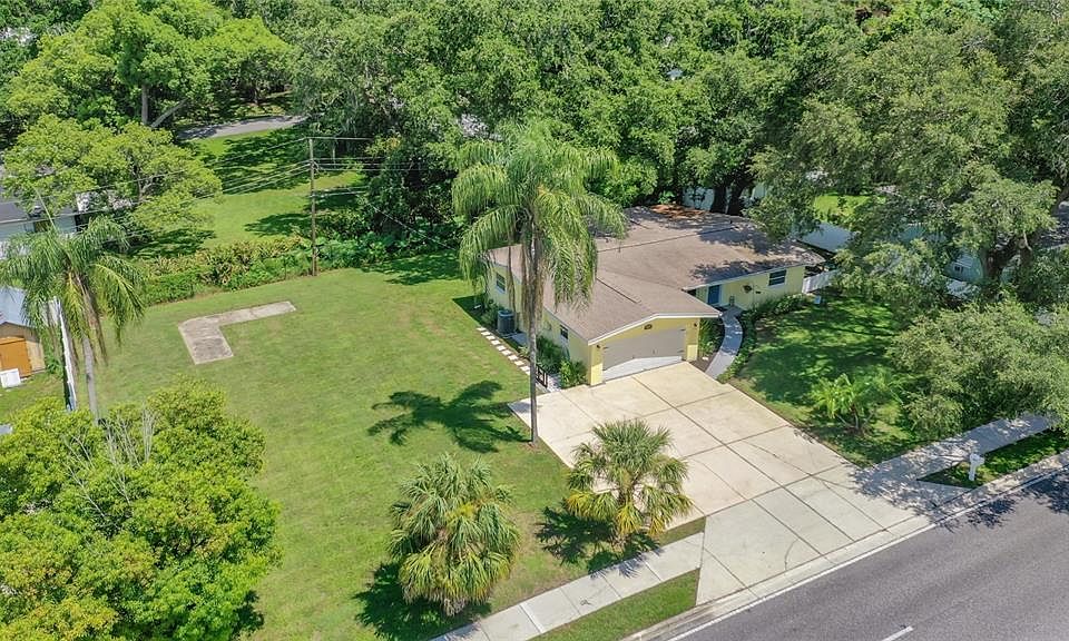 Philippe Pkwy, Safety Harbor, FL 34695 Zillow