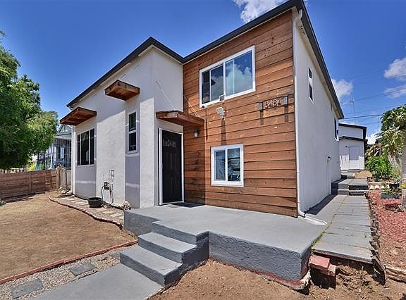 2nd image of 3484 Martin Ave