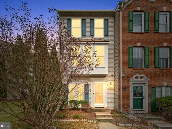 6741 Stone Maple Ter, Centreville, VA 20121