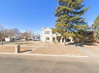 1100 Gidding St, Clovis, NM 88101