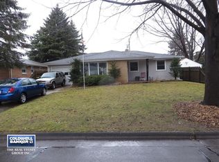 222 Jacob St, Green Bay, WI 54302