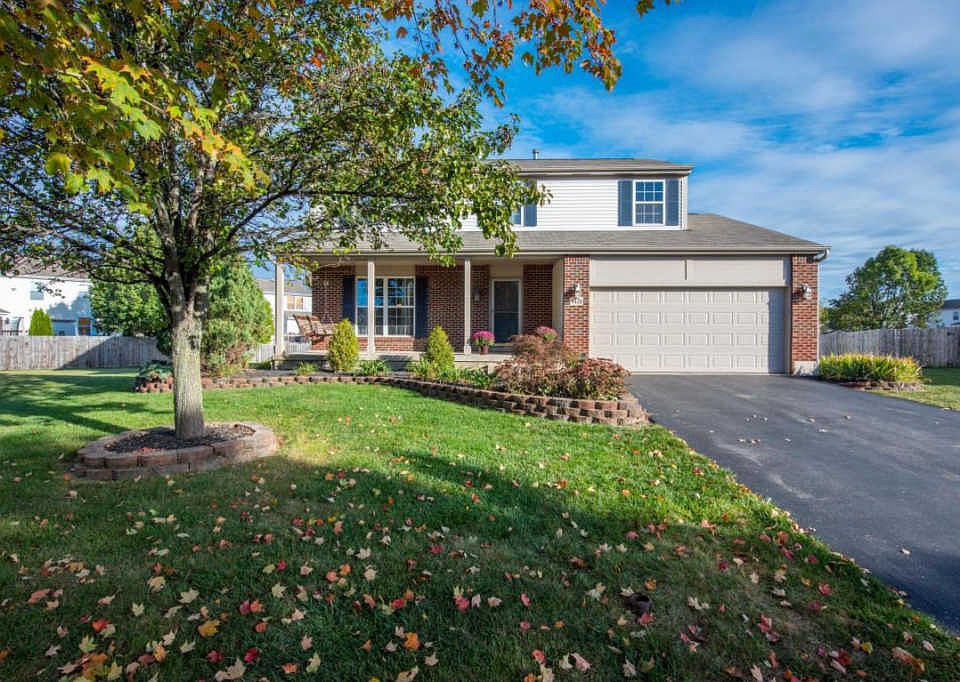 1st image of 8426 Military Ct