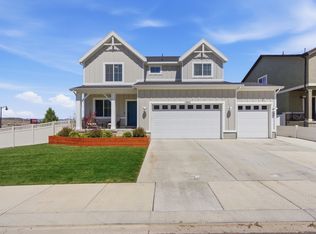 1202 S Raintree Ln, Santaquin, UT 84655