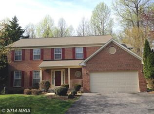 3107 Altair Ln, Upper Marlboro, MD 20774