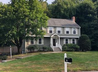 25 Dartmouth Dr #0, Framingham, MA 01701