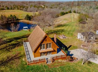 10015 Campo Verde Rd LOT 12, Dillsboro, IN 47018