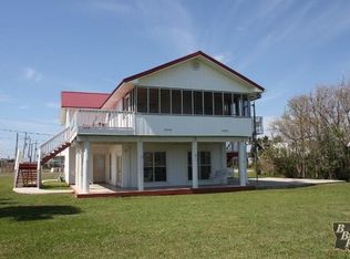 3763 Highway 1, Grand Isle, LA 70358