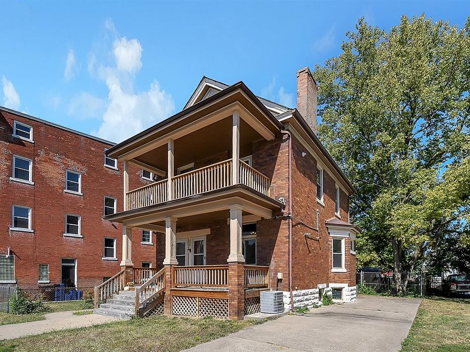 1610 Blair Ave, Cincinnati, OH 45207 | Zillow