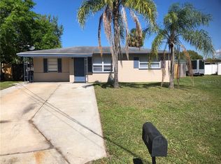 543 Fox Run Trl, Apollo Beach, FL 33572