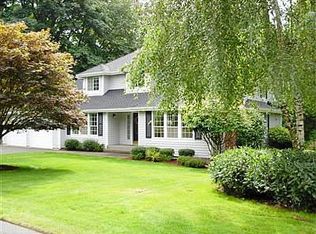 4816 100th Avenue Ct NW, Gig Harbor, WA 98335