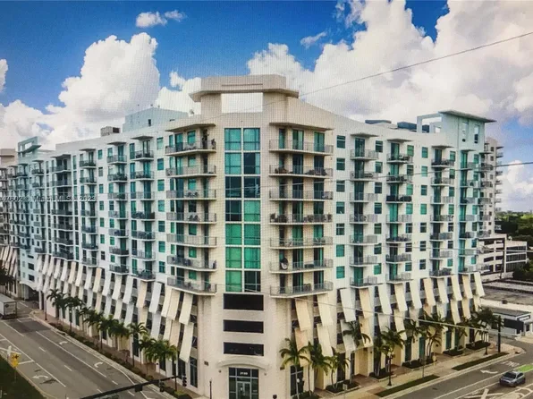 140 S Dixie Hwy APT 1014, Hollywood, FL 33020