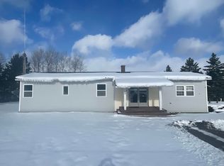 160 Albair Rd, Caribou, ME 04736