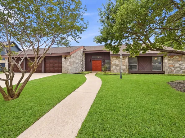 6310 Spindrift, Windcrest, TX 78239