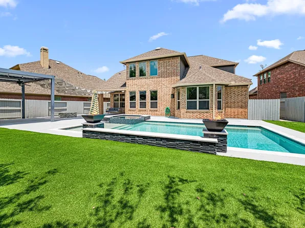 16935 Kilgarth Dr, Richmond, TX 77407