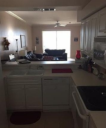5th image of 10390 Washingtonia Palm Way APT 4434
