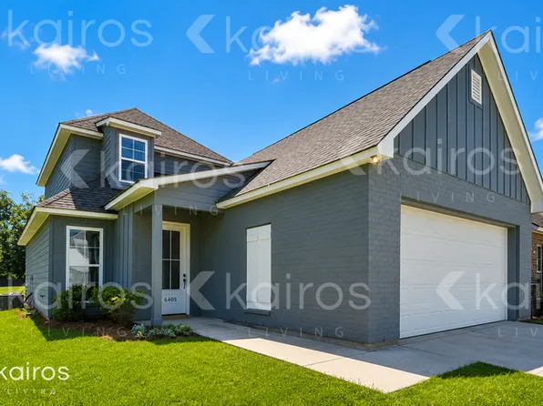 6405 Roux Dr, Baton Rouge, LA 70817