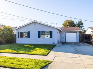 6209 Cotton Ave, Newark, CA