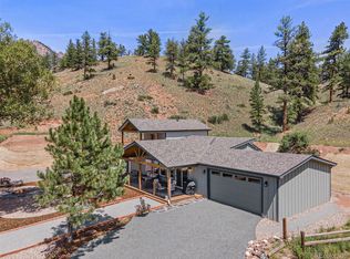 2230 S Platte River Road, Sedalia, CO 80135