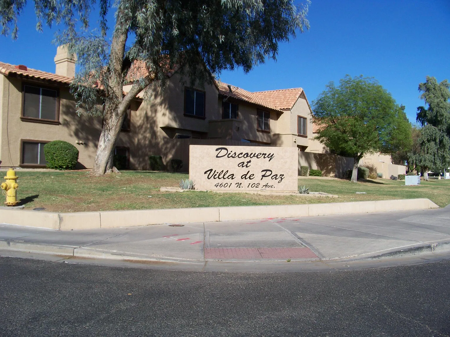 2 bed, 2.5 bath, 1088 sqft, $1,500 — Photo 2