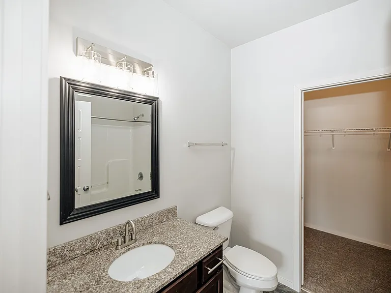 Kascade Place Apartments — Photo 90