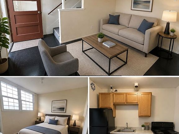 5th image of 2983 Buena Vista Rd #2C