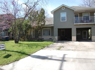 1702 Kinney Ave, Austin, TX 78704